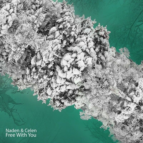 Naden, Celen - Free With You [DN51]